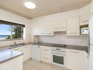 Kooringal Unit 10 - Straight across the road from Twin Towns Services Club Apartment, Gold Coast - 5