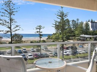 Kooringal Unit 10 - Straight across the road from Twin Towns Services Club Apartment, Gold Coast - 2