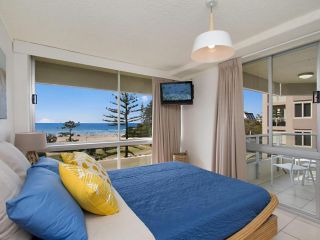 Kooringal unit 14 - Right in the centre of Coolangatta and Tweed Heads Apartment, Gold Coast - 3