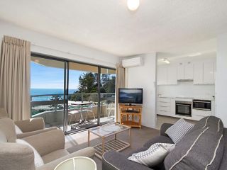 Kooringal unit 16 - Right in the heart of both Tweed Heads and Coolangatta Apartment, Gold Coast - 1