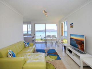 Kooringal, Unit 8/105 Soldiers Point Road Apartment, Soldiers Point - 1