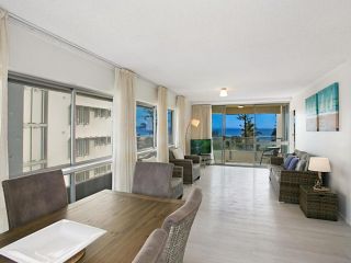Kooringal Unit 9 - Great location opposite Greenmount Beach Coolangatta Apartment, Gold Coast - 4