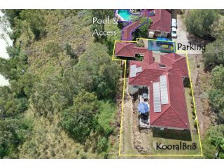 KooralBnB Guest house, Queensland - 3
