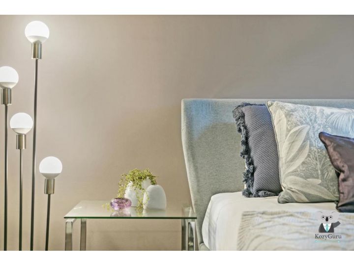 KOZUGURU Darlinghurst Freshly Modernized 3 Bed Terrace 1 Sofa bed NDA029 Villa, Sydney - imaginea 13