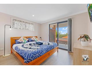 KOZYGURU Arncliffe 3 BED Begonia Cottage With FREE Parking Guest house, Sydney - 3