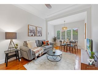 KOZYGURU Centennial Park Tranquil Stylish 2 Bedroom APT NCP005 Apartment, Sydney - 2