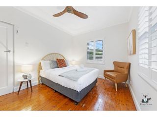 KOZYGURU Centennial Park Tranquil Stylish 2 Bedroom APT NCP005 Apartment, Sydney - 1