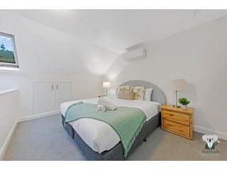 KOZYGURU Centennial Park Tranquil Stylish 2 Bedroom APT NCP005 Apartment, Sydney - 4
