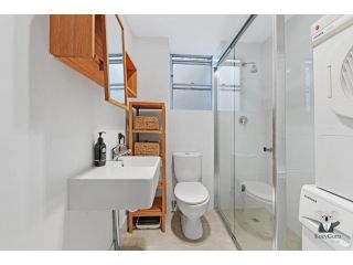 KOZYGURU Centential Park Sydney CBD Freshly Neat Modern Studio NCP049 Apartment, Sydney - 3