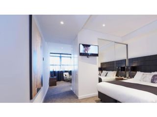 KOZYGURU Chatswood Luxury Studio NCH088-720 Apartment, Sydney - 1