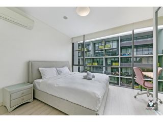 KOZYGURU MASCOT 2 BED APT FREE DOUBLE-PARKING NMA629 Apartment, Sydney - 1