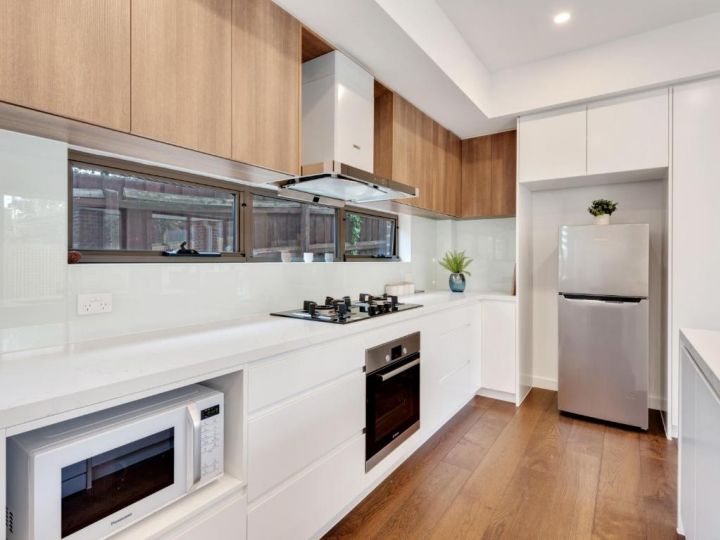 KOZYGURU MELBOURNE DEAKIN UNIVERSITY CLOSE BY 3 BED FAMILY HOUSE VVS005 Apartment, Victoria - imaginea 6