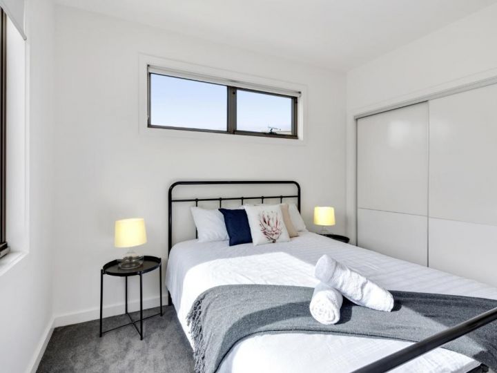 KOZYGURU MELBOURNE DEAKIN UNIVERSITY CLOSE BY 3 BED FAMILY HOUSE VVS005 Apartment, Victoria - imaginea 11