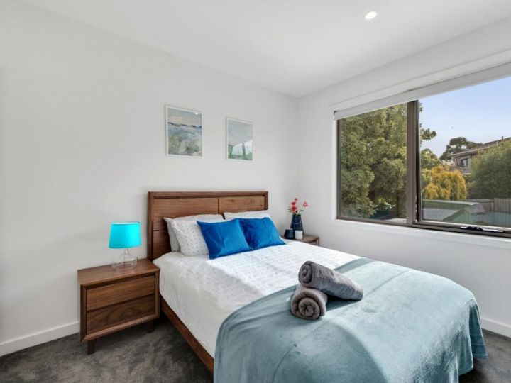 KOZYGURU MELBOURNE DEAKIN UNIVERSITY CLOSE BY 3 BED FAMILY HOUSE VVS005 Apartment, Victoria - imaginea 7