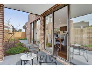 KOZYGURU MELBOURNE DEAKIN UNIVERSITY CLOSE BY 3 BED FAMILY HOUSE VVS005 Apartment, Victoria - 5