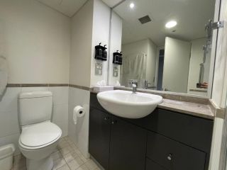 KozyGuru / Sydney Cbd 2 Beds Studio / Free wi-fi Apartment, Sydney - 3