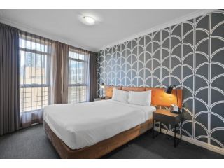 KOZYGURU Sydney CBD Amazing View 2 Bed Family Apartment NHA653-702 Apartment, Sydney - 4