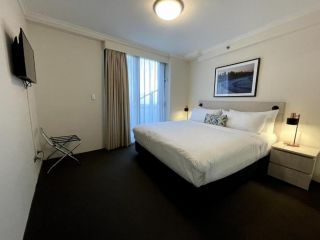 KOZYGURU Sydney CBD Best Location 1 Bed APT NHA317-502A Apartment, Sydney - 4