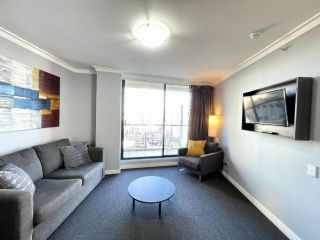 KOZYGURU SYDNEY CBD Family Friendly 3Bed APT NHA653-1702 Apartment, Sydney - 2