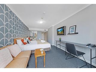 KOZYGURU Sydney CBD Freshly 1 Bed Studio NHA653-310 Apartment, Sydney - 4