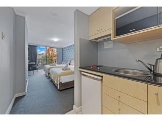 KOZYGURU Sydney CBD Freshly 1 Bed Studio NHA653-310 Apartment, Sydney - 1