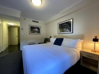 KOZYGURU SYDNEY CBD PRIME LOCATION STUDIO B NHA317-502B Apartment, Sydney - 4