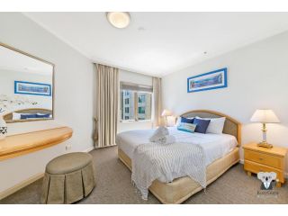 KOZYGURU THE ROCKS HARBOUR BRIDGE VIEW 1 BED APT SWIMMING POOL NTR098 Apartment, Sydney - 1