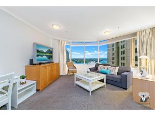 KOZYGURU THE ROCKS HARBOUR BRIDGE VIEW 1 BED APT SWIMMING POOL NTR098 Apartment, Sydney - 2