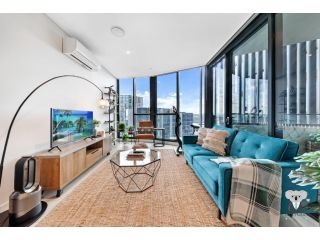 KozyGuru / Wentworth Point /2 Beds + Free Parking Apartment, Sydney - 2