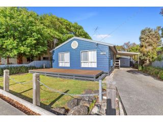 Kristensen Guest house, Apollo Bay - 2