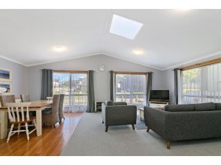 Kristensen Guest house, Apollo Bay - 1