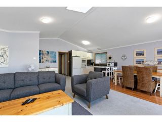 Kristensen Guest house, Apollo Bay - 3