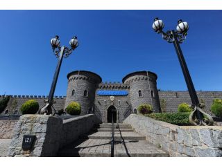 Kryal Castle Ballarat Hotel, Ballarat - 2