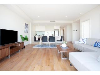 KULA Crows Nest Apartment, Sydney - 2