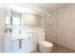 KULA Crows Nest Apartment, Sydney - 5