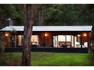 Kurrajong Retreat Villa, Hepburn Springs - 2