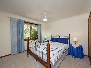 Kurrawa 13- Self Contained Guest house, Shoal Bay - 5