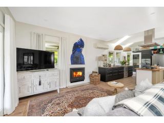 KV Country Cottage Guest house, Kangaroo Valley - 3