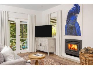 KV Country Cottage Guest house, Kangaroo Valley - 4