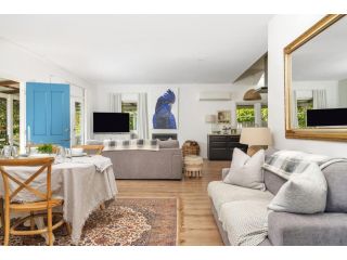 KV Country Cottage Guest house, Kangaroo Valley - 1