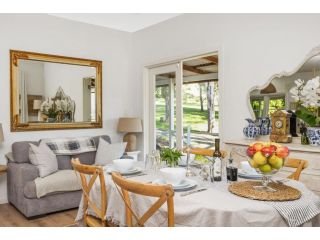 KV Country Cottage Guest house, Kangaroo Valley - 2