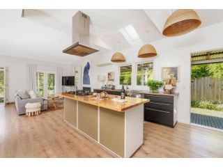 KV Country Cottage Guest house, Kangaroo Valley - 5