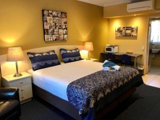 Kyabram Motor Inn Hotel, Victoria - 2