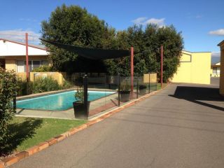 Kyabram Motor Inn Hotel, Victoria - 3