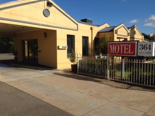 Kyabram Motor Inn Hotel, Victoria - 1