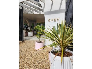 Kyah Hotel, Blackheath - 2