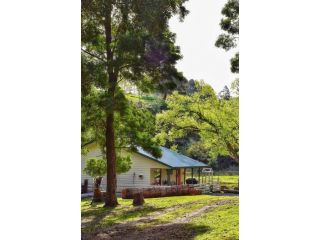 Kymmik Cottage Guest house, Tasmania - 4