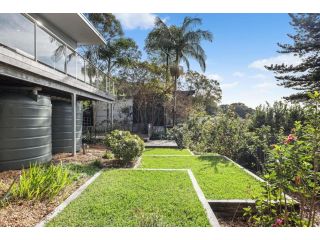 La Belle Guest house, Booker Bay