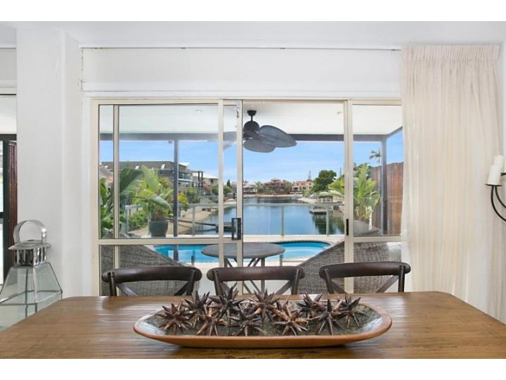A PERFECT STAY - La Casetta Villa, Gold Coast - imaginea 7