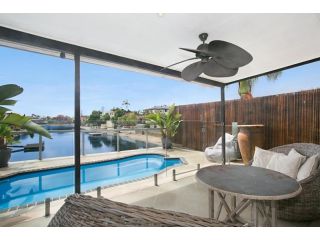 A PERFECT STAY - La Casetta Villa, Gold Coast - 3